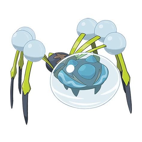 araquanid smogon|what's effective against aquaranid.
